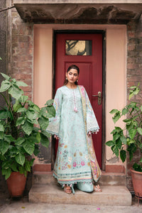 Florent | Odysset Festive | FEO - 3B by Florent - Designer Dress  - Type : Ladies Clothes - Available at Libayah - 100% Original 