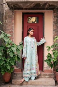 Florent | Odysset Festive | FEO - 3B by Florent - Designer Dress  - Type : Ladies Clothes - Available at Libayah - 100% Original 
