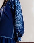 Jugnu | Summer Pret 25 | Nayeli by Jugnu - Designer Dress  - Type : Ladies Clothes - Available at Libayah - 100% Original 