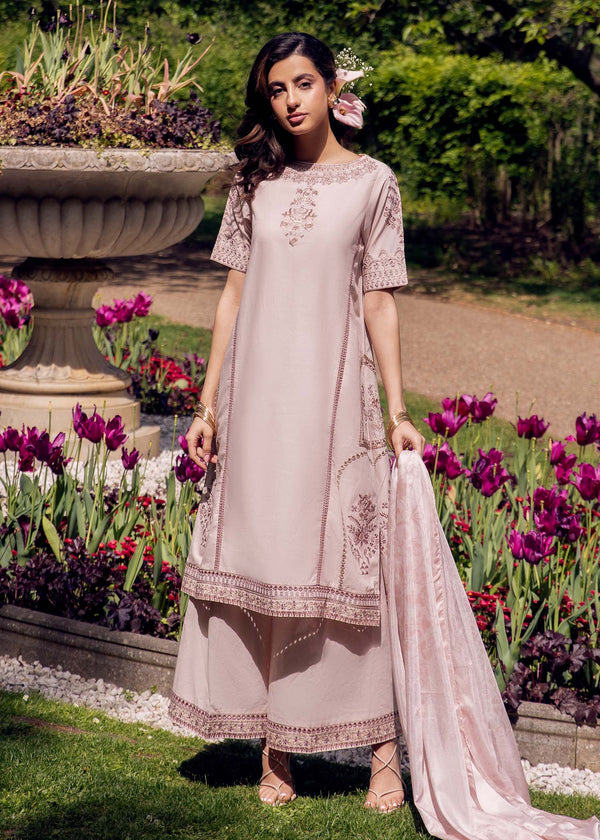 Laj by Lajwanti | Eid Pret | Senna by Laj by Lajwanti - Designer Dress  - Type : Ladies Clothes - Available at Libayah - 100% Original 