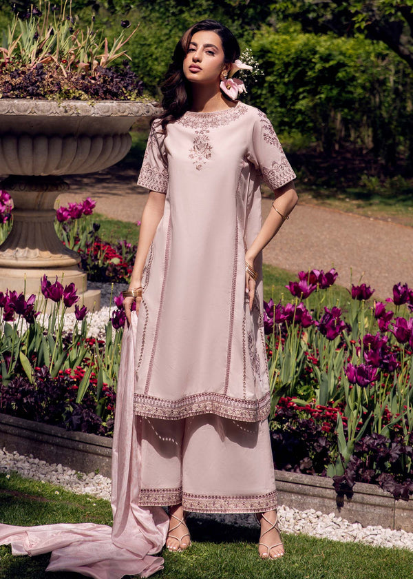 Laj by Lajwanti | Eid Pret | Senna by Laj by Lajwanti - Designer Dress  - Type : Ladies Clothes - Available at Libayah - 100% Original 