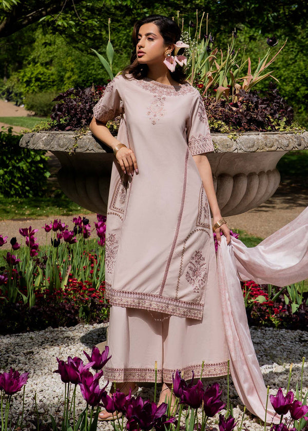 Laj by Lajwanti | Eid Pret | Senna by Laj by Lajwanti - Designer Dress  - Type : Ladies Clothes - Available at Libayah - 100% Original 
