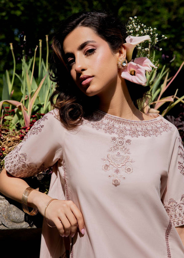 Laj by Lajwanti | Eid Pret | Senna by Laj by Lajwanti - Designer Dress  - Type : Ladies Clothes - Available at Libayah - 100% Original 
