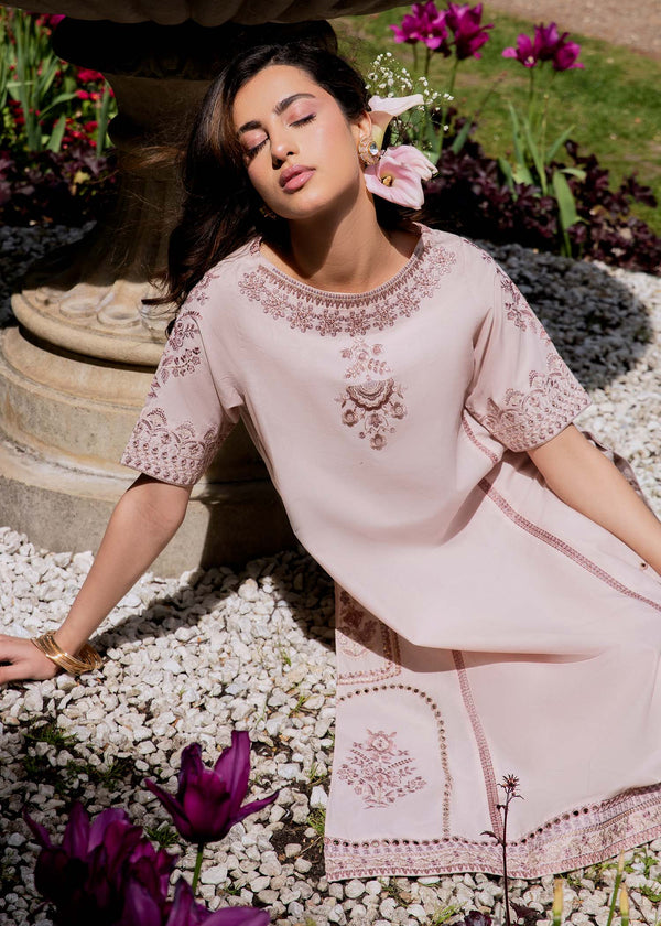 Laj by Lajwanti | Eid Pret | Senna by Laj by Lajwanti - Designer Dress  - Type : Ladies Clothes - Available at Libayah - 100% Original 