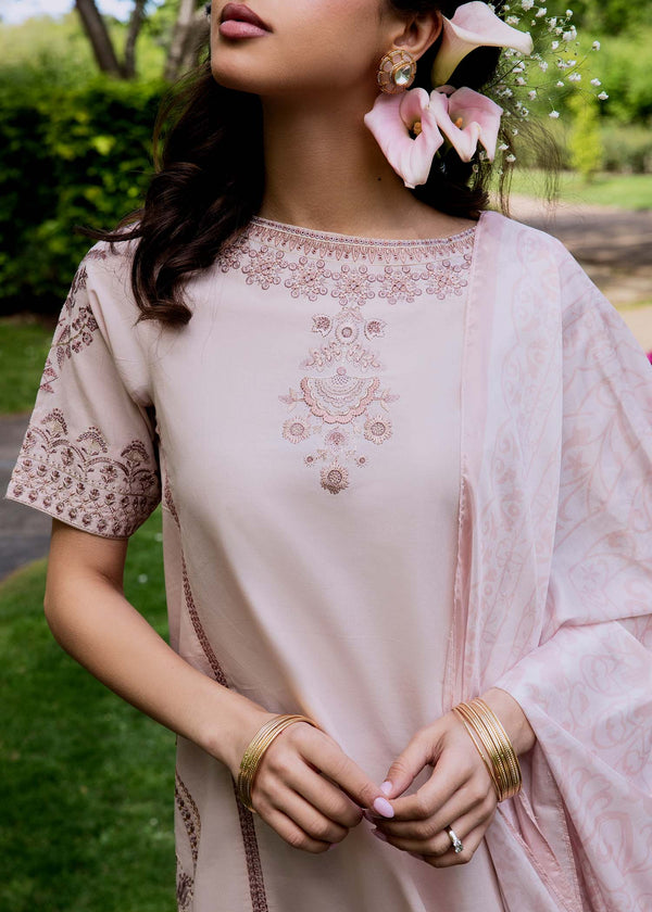 Laj by Lajwanti | Eid Pret | Senna by Laj by Lajwanti - Designer Dress  - Type : Ladies Clothes - Available at Libayah - 100% Original 
