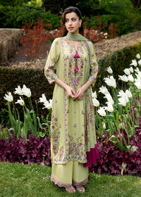Laj by Lajwanti | Eid Pret | Sylvie by Laj by Lajwanti - Designer Dress  - Type : Ladies Clothes - Available at Libayah - 100% Original 