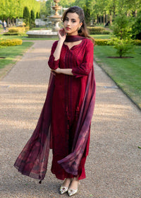 Laj by Lajwanti | Eid Pret | Cassia by Laj by Lajwanti - Designer Dress  - Type : Ladies Clothes - Available at Libayah - 100% Original 