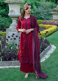 Laj by Lajwanti | Eid Pret | Cassia by Laj by Lajwanti - Designer Dress  - Type : Ladies Clothes - Available at Libayah - 100% Original 