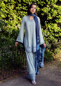 Laj by Lajwanti | Eid Pret | Niamh by Laj by Lajwanti - Designer Dress  - Type : Ladies Clothes - Available at Libayah - 100% Original 