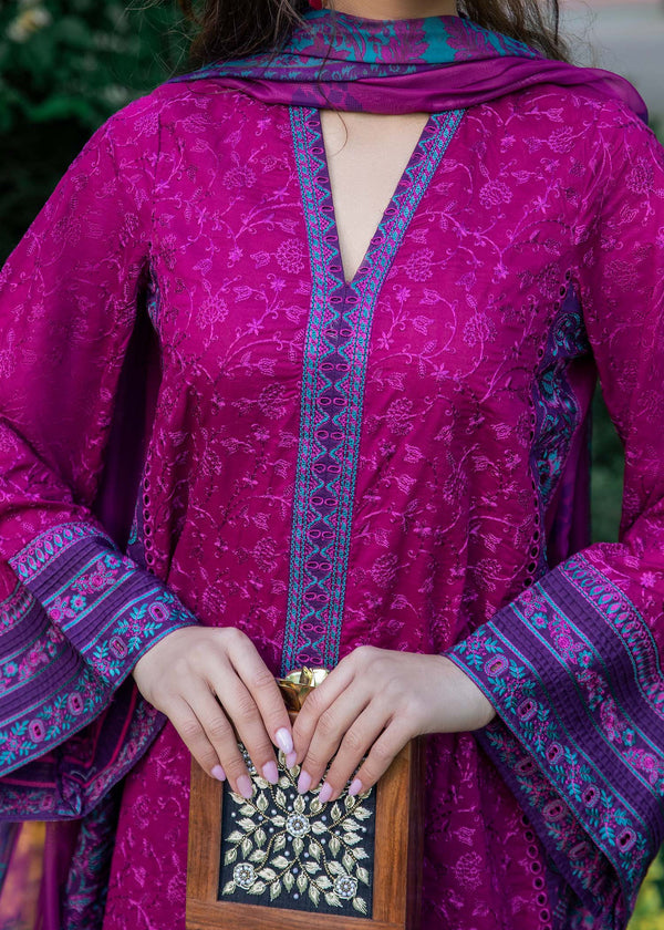 Laj by Lajwanti | Eid Pret | Nerida by Laj by Lajwanti - Designer Dress  - Type : Ladies Clothes - Available at Libayah - 100% Original 