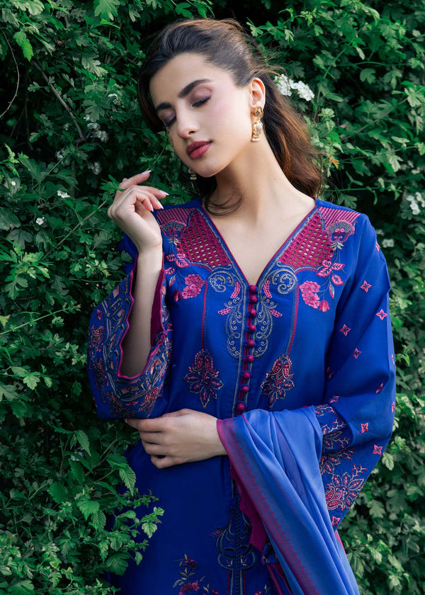 Laj by Lajwanti | Eid Pret | Vesper by Laj by Lajwanti - Designer Dress  - Type : Ladies Clothes - Available at Libayah - 100% Original 