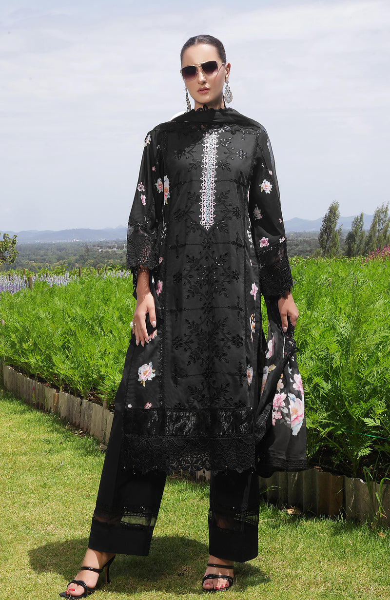 Al Zohaib | Sunshine Premium Edition 25 | SBE-25-01 I by Al Zohaib - Designer Dress  - Type : Ladies Clothes - Available at Libayah - 100% Original 