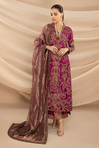 Nilofer Shahid | Shama e Mehfil | Wisaal e Yaar by Nilofer Shahid - Designer Dress  - Type : Ladies Clothes - Available at Libayah - 100% Original 