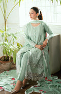 Al zohaib | Laserkari Premium Edition 25 | LKP-25-01 H by Al zohaib - Designer Dress  - Type : Ladies Clothes - Available at Libayah - 100% Original 