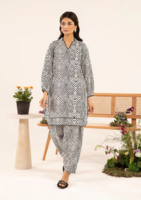 Elaf Premium | Pret 25 | EPT-09 SIVE by Elaf Premium - Designer Dress - Type: Ladies Clothes - Available at Libayah - 100% Original