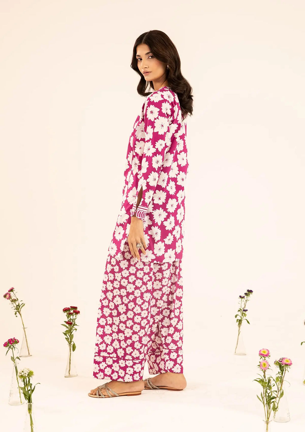 Elaf Premium | Pret 25 | EPT-02 IVERA by Elaf Premium - Designer Dress - Type: Ladies Clothes - Available at Libayah - 100% Original