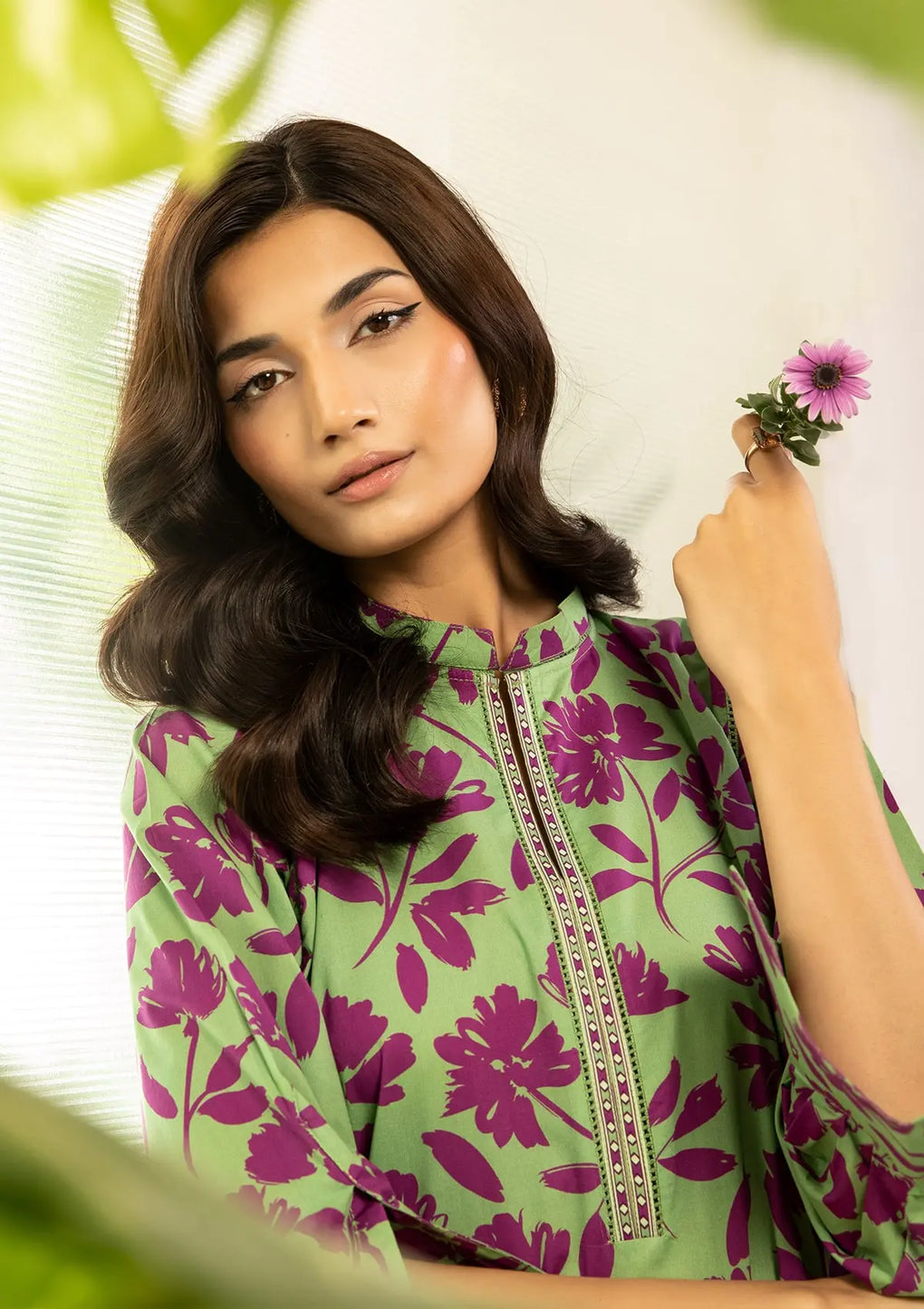 Elaf Premium | Pret 25 | EPT-07 KOA by Elaf Premium - Designer Dress - Type: Ladies Clothes - Available at Libayah - 100% Original