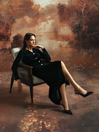 Caia | Basics 26 | LOOK 7 by Caia - Designer Dress  - Type : Ladies Clothes - Available at Libayah - 100% Original 