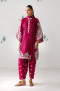 Baroque  | Luxury Pret 26 | PR-1253 by Baroque - Designer Dress  - Type : Ladies Clothes - Available at Libayah - 100% Original 