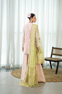 Afrozeh | Basic Pret 26 RTW | NACRE by Afrozeh - Designer Dress  - Type : Ladies Clothes - Available at Libayah - 100% Original 