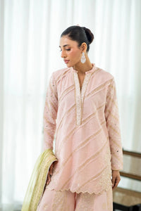 Afrozeh | Basic Pret 26 RTW | NACRE by Afrozeh - Designer Dress  - Type : Ladies Clothes - Available at Libayah - 100% Original 