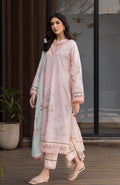Alzohaib | Premium Prints 25 | AZP-25-10 by Al Zohaib - Designer Dress - Type: Ladies Clothes - Available at Libayah - 100% Original