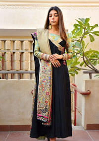 Afrozeh | Basic Pret 26 RTW | NACRE by Afrozeh - Designer Dress  - Type : Ladies Clothes - Available at Libayah - 100% Original 