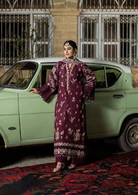 Kahf Premium | Kahf Karandi 25 |KKH-6A UMBALITE by Kahf Premium - Designer Dress  - Type : Ladies Clothes - Available at Libayah - 100% Original 