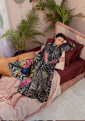 Elaf Premium | Prints 25 | EPS-4B NOIR ESSENCE by Elaf Premium - Designer Dress - Type: Ladies Clothes - Available at Libayah - 100% Original