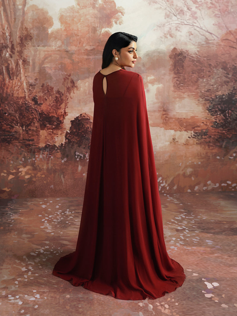 Caia | Basics 26 | Look 2 by Caia - Designer Dress  - Type : Ladies Clothes - Available at Libayah - 100% Original 