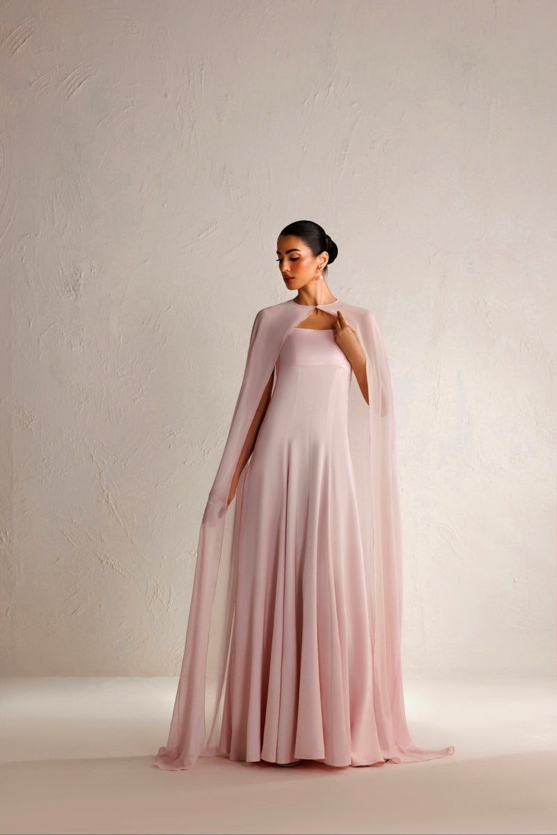 Caia | Basics 26 | Look 12 by Caia - Designer Dress  - Type : Ladies Clothes - Available at Libayah - 100% Original 