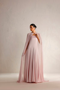 Caia | Basics 26 | Look 12 by Caia - Designer Dress  - Type : Ladies Clothes - Available at Libayah - 100% Original 