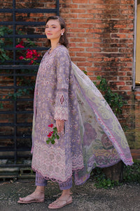 Aabyaan | Shezlin Chikankari Eid Edit 26 | RAAHEEN (AV-13) by Aabyaan - Designer Dress  - Type : Ladies Clothes - Available at Libayah - 100% Original 