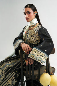 Afrozeh | Basic Pret 26 RTW | NACRE by Afrozeh - Designer Dress  - Type : Ladies Clothes - Available at Libayah - 100% Original 