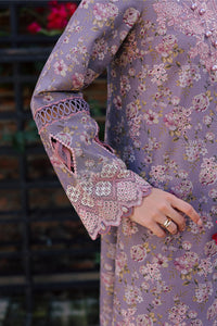Aabyaan | Shezlin Chikankari Eid Edit 26 | RAAHEEN (AV-13) by Aabyaan - Designer Dress  - Type : Ladies Clothes - Available at Libayah - 100% Original 