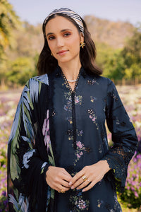 Aabyaan | Shezlin Chikankari Eid Edit 26 | LIYANA (AV-07) by Aabyaan - Designer Dress  - Type : Ladies Clothes - Available at Libayah - 100% Original 