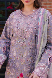 Aabyaan | Shezlin Chikankari Eid Edit 26 | RAAHEEN (AV-13) by Aabyaan - Designer Dress  - Type : Ladies Clothes - Available at Libayah - 100% Original 