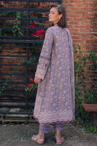 Aabyaan | Shezlin Chikankari Eid Edit 26 | RAAHEEN (AV-13) by Aabyaan - Designer Dress  - Type : Ladies Clothes - Available at Libayah - 100% Original 