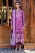 Aabyaan | Shezlin Chikankari Eid Edit 26 | ZARQAA (AV-11) by Aabyaan - Designer Dress  - Type : Ladies Clothes - Available at Libayah - 100% Original 