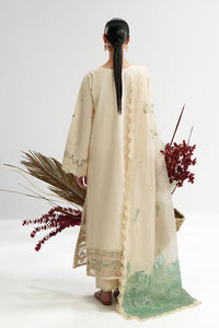 Afrozeh | Basic Pret 26 RTW | NACRE by Afrozeh - Designer Dress  - Type : Ladies Clothes - Available at Libayah - 100% Original 