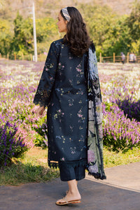 Aabyaan | Shezlin Chikankari Eid Edit 26 | LIYANA (AV-07) by Aabyaan - Designer Dress  - Type : Ladies Clothes - Available at Libayah - 100% Original 