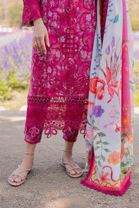 Aabyaan | Shezlin Chikankari Eid Edit 26 | FARYAL (AV-08) by Aabyaan - Designer Dress  - Type : Ladies Clothes - Available at Libayah - 100% Original 