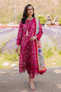 Aabyaan | Shezlin Chikankari Eid Edit 26 | FARYAL (AV-08) by Aabyaan - Designer Dress  - Type : Ladies Clothes - Available at Libayah - 100% Original 