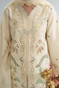 Afrozeh | Basic Pret 26 RTW | NACRE by Afrozeh - Designer Dress  - Type : Ladies Clothes - Available at Libayah - 100% Original 