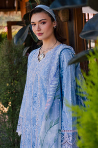 Aabyaan | Shezlin Chikankari Eid Edit 26 | SEREEN (AV-05) by Aabyaan - Designer Dress  - Type : Ladies Clothes - Available at Libayah - 100% Original 