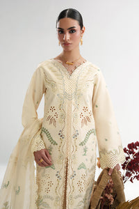 Afrozeh | Basic Pret 26 RTW | NACRE by Afrozeh - Designer Dress  - Type : Ladies Clothes - Available at Libayah - 100% Original 