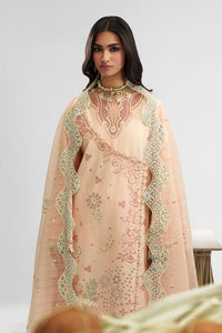 Afrozeh | Basic Pret 26 RTW | NACRE by Afrozeh - Designer Dress  - Type : Ladies Clothes - Available at Libayah - 100% Original 
