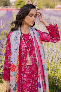 Aabyaan | Shezlin Chikankari Eid Edit 26 | FARYAL (AV-08) by Aabyaan - Designer Dress  - Type : Ladies Clothes - Available at Libayah - 100% Original 