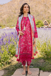Aabyaan | Shezlin Chikankari Eid Edit 26 | FARYAL (AV-08) by Aabyaan - Designer Dress  - Type : Ladies Clothes - Available at Libayah - 100% Original 