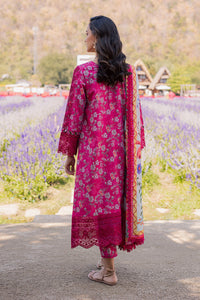 Aabyaan | Shezlin Chikankari Eid Edit 26 | FARYAL (AV-08) by Aabyaan - Designer Dress  - Type : Ladies Clothes - Available at Libayah - 100% Original 